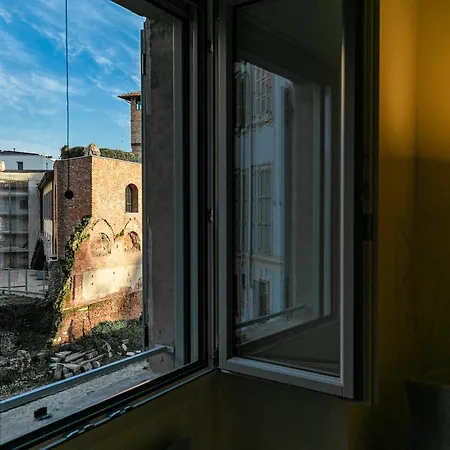 Dream Suites Milano Brisa Meravigli Exterior photo