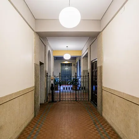 Dream Suites Milano Brisa Meravigli Exterior photo