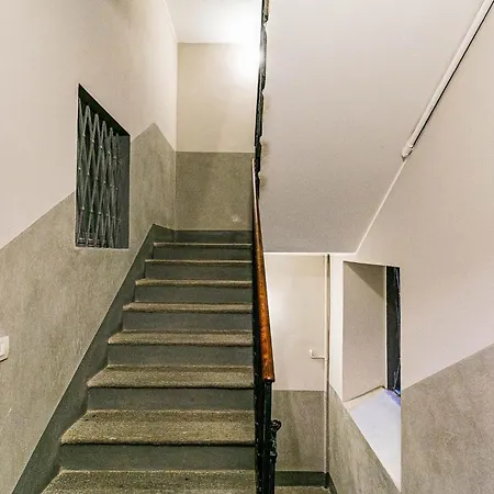 Dream Suites Milano Brisa Meravigli Exterior photo