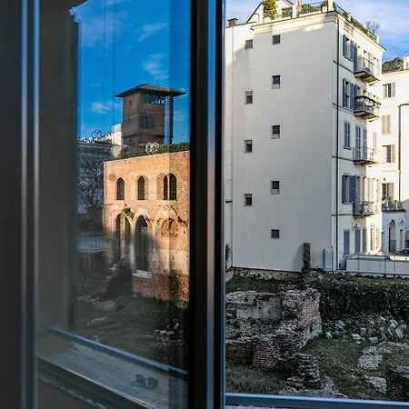 Dream Suites Milano Brisa Meravigli Exterior photo