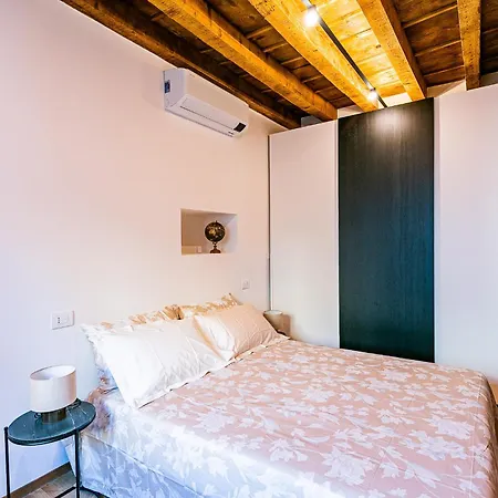 Dream Suites Milano Brisa Meravigli Exterior photo