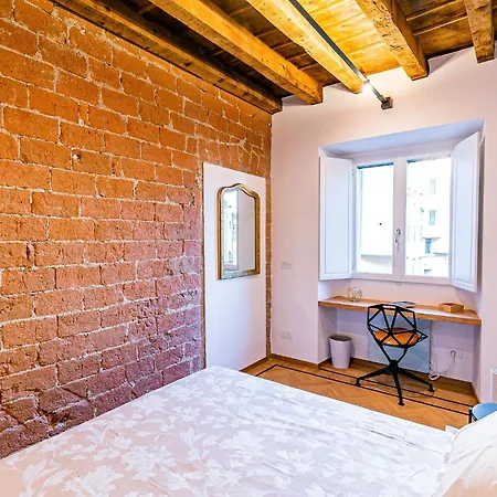 Dream Suites Milano Brisa Meravigli Exterior photo